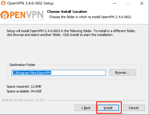 pic4 install_openVPN(4)